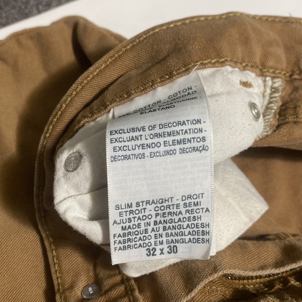 Levi’s jeans - Picture 6 of 6